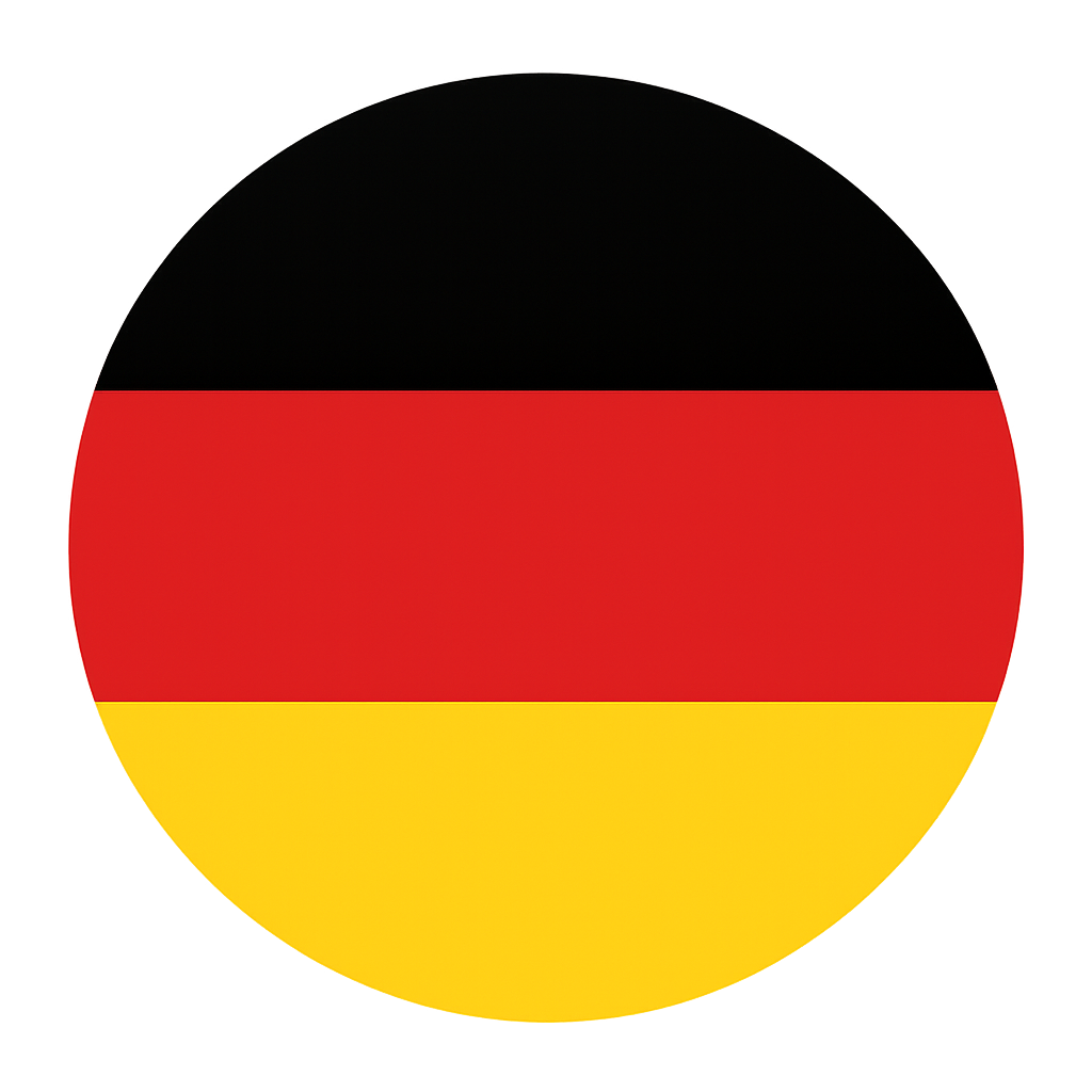 DE